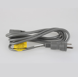 (A0018-1) AC Power Cord(US) 110V