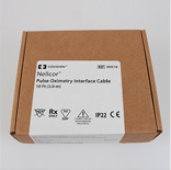 (A0029-0) Only with Nellcor Option_Nellcor Extension Cable (DOC10)