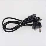 (A0106-0) AC Power Cord(UK)