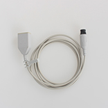 (A0122-3)_ECG Trunk Cable 3 Lead(US)(1)_