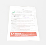 (A0292-0) SpO2 Sensor(BCI) D-MDNA(NeonatalmDisposable) Back