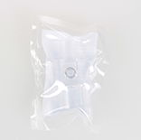 (A0706-0) Kingst Mainstream Adult Airway Adapter Front Side