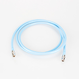 (A0934-0)_AND Connector Hose 1.5m Adults_Pediatric